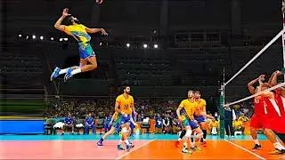 Best volleyball hits!!!