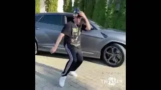 BUSHIDO ZHO - Local (snippet 24.09.20)