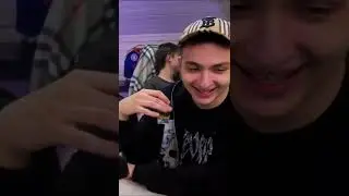 И как он тебе - Борщ Хокаге ? 