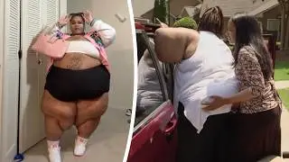 Driver Refused Her, Saying She’s Too Fat to Ride—Now She’s Suing!