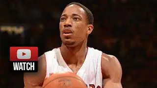 DeMar DeRozan Full Highlights vs Jazz (2014.11.15) - 27 Pts, Kobe 2.0