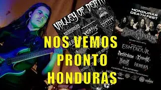 En directo - Nos vemos en Honduras