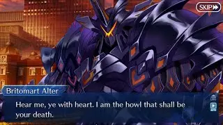 【FGO】Ordeal Call 2: Id (English Translation) - Chapter 5 - Fate/Grand Order