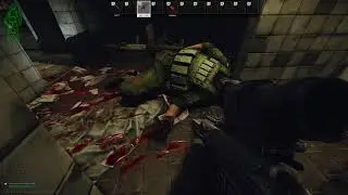 Escape from Tarkov 2024  патч 14.0 Нарезки с рейдов