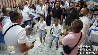 Padare & Valio Toploto   Levski Kuchek Alcho Lqto 2023 Live