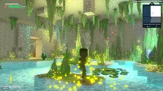 Metaverse Game in The Sandbox - ARCOLOGY BRAZIL