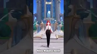 Mods Genshin Impact 