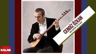 Cengiz Özkan - Bir Fırtına Tuttu Bizi I Kırmızı Buğday 1998 © Kalan Müzik