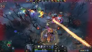 Сборник говна 7 - Dota 2 2023.03.25-2023.03.26