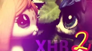 ✽LPS: ☆ Художники - народ весёлый! ☆ 2 Серия ✽  [English subtitles]