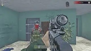 Помидор и автомат - DayZ 2023.06.15 - 22.12.09.02.DVR