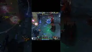 Удалил с карты #dota #dota2 #дота #дота2 #дота2моменты #dota2highlights #dreamleague