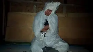 POCONG BERDIAM DIRI DI KAMAR YANG ANGKER 👻