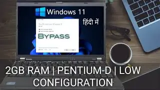How to fix This PC Cant run Windows 11