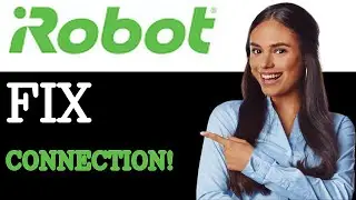 How To Fix Irobot Roomba Error Code C520 (2025)