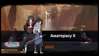 Ninja World espritgames! Играю без доната! Апаю мощь, прохожу ПВЕ!!!
