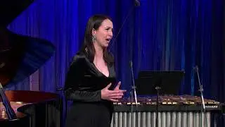 Mezzo-soprano Kara Dugan Performs “Liebeszauber” by Clara Schumann