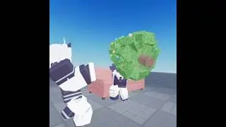 I Love Trees (Meme)