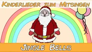 Jingle Bells - Kinderlieder zum Mitsingen - Sing mit YleeKids