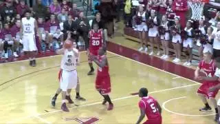 Saint Joseph's Hawks Mix 2013/14 - Counting Stars