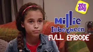 Take A Hike | Millie Inbetween - Series 2, Episode 3 | ZeeKay
