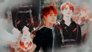 — jungkook;  u are the cause of my euphoria