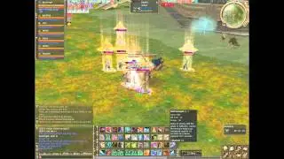 Lineage 2 Goddes Of Destruction RedSky [ X ] Othell Rogue