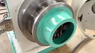 Комбикормовая машина для производства кормов для птицы Производитель кормов для скота