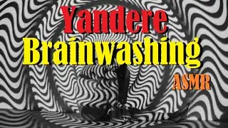 Yandere Scientist Kidnaps You for Brainwashing ASMR Roleplay -- (Female x Listener) (F4A) (Binaural)