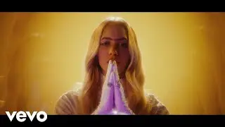 Agnes - Fingers Crossed