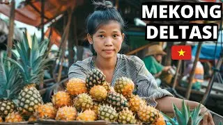 Do You Know What This Means? Life inside Mekong Delta Vietnam 🇻🇳