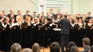 Пойду ли, выйду ль я (ГАХК РБ им.Г.Ширмы)