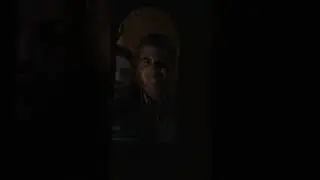Never call out to your dead Dad in a haunted basement 😬 