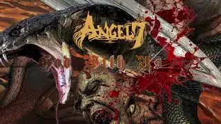 Angel 7 - God With Us (Official Lyric Video)
