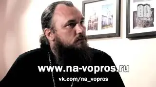 Зачем бороться против абортов  о  Максим Каскун