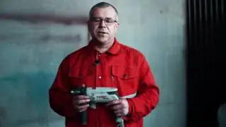 Про дрели 