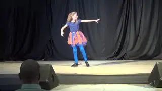 кукла.  пантомима
