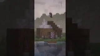 Minecraft Starter House🏠