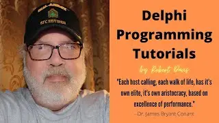 How to Create and Use a Unit in Delphi Programming