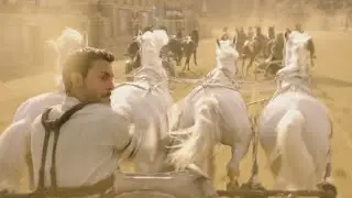 BEN-HUR (2016) - 