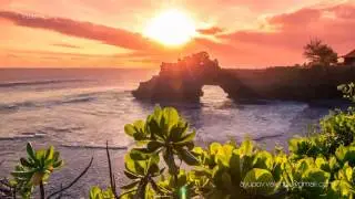 Knockin' on Heaven's Door | The best sunsets and sunrises Timelapse