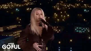 Selena Gomez X Marshmello - Wolves (UEFA Champions League Final Opening Ceremony presented by Pepsi)