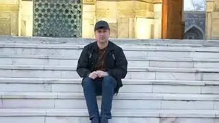 Ташриф Халилов Зиндаги