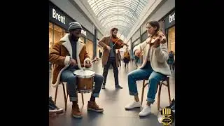 Instrumental - Hit And Run