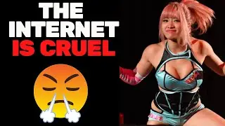 Cancel Culture Takes Another: The Passing Of Hana Kimura
