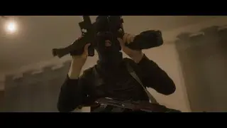 Heroyka - "Back In Blood" French Remix (Official Music Video)