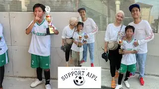 Sinonima mini soccer tournament U10