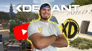 XDefiant is NOTHING like Call of Duty (I'm Back!)
