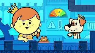 Introducing Bitty Pop!