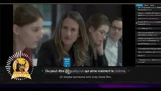 My French Learning Tip #2 - Using the Language Reactor Chrome Extension for Netflix 🇫🇷